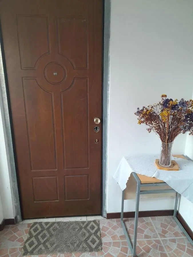 Affittacamere Camera con cucina e bagno privato Livorno