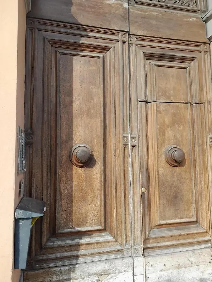Camera Con Cucina E Bagno Privato Livorno